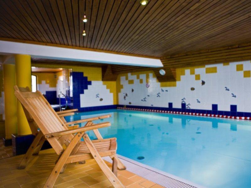 Czarny Potok Wellness & Spa Zakopane Centrum Exteriér fotografie